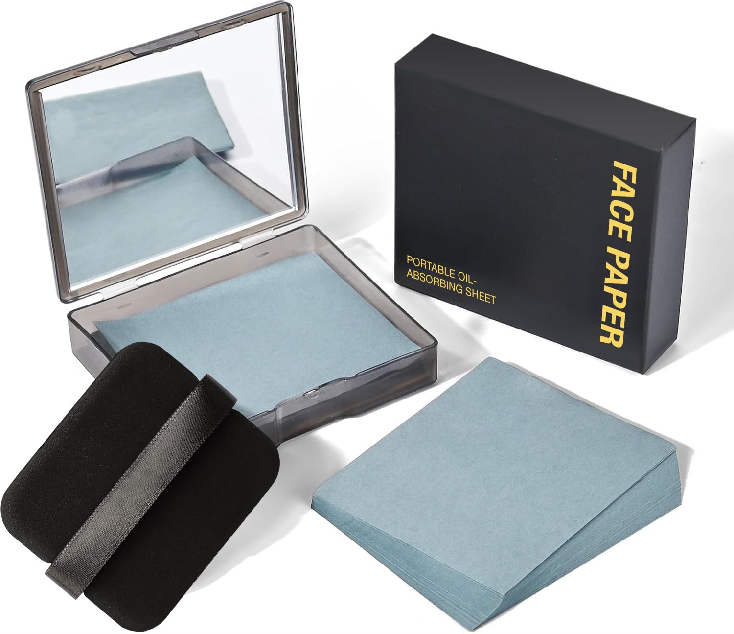 Face Blotting Paper