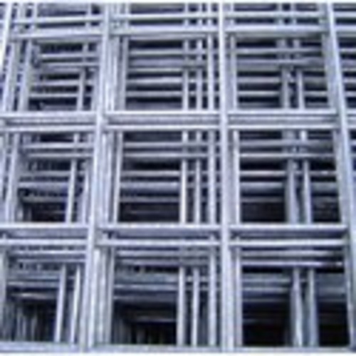 Gi Weld Mesh - Aperture: In Order To Achieve Attain Highest Level Of Client Satisfaction