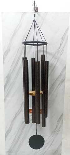 Gient Wind-Chime 1 - Color: Black