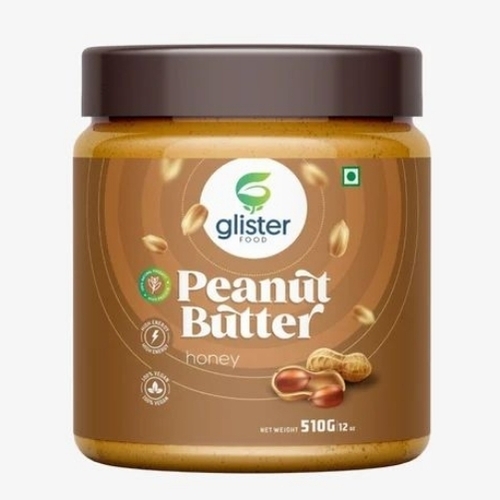 Honey Peanut Butter