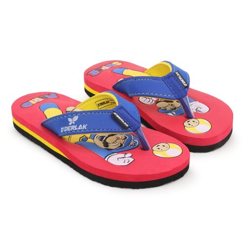 Kids Slipper  - Color: All