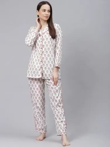 Ladies Nightwear