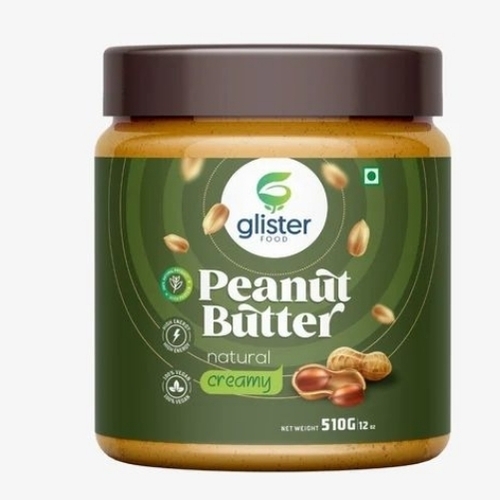 Natural Creamy Peanut Butter