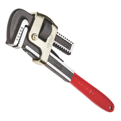 Pipe Wrench - Color: Anycolour