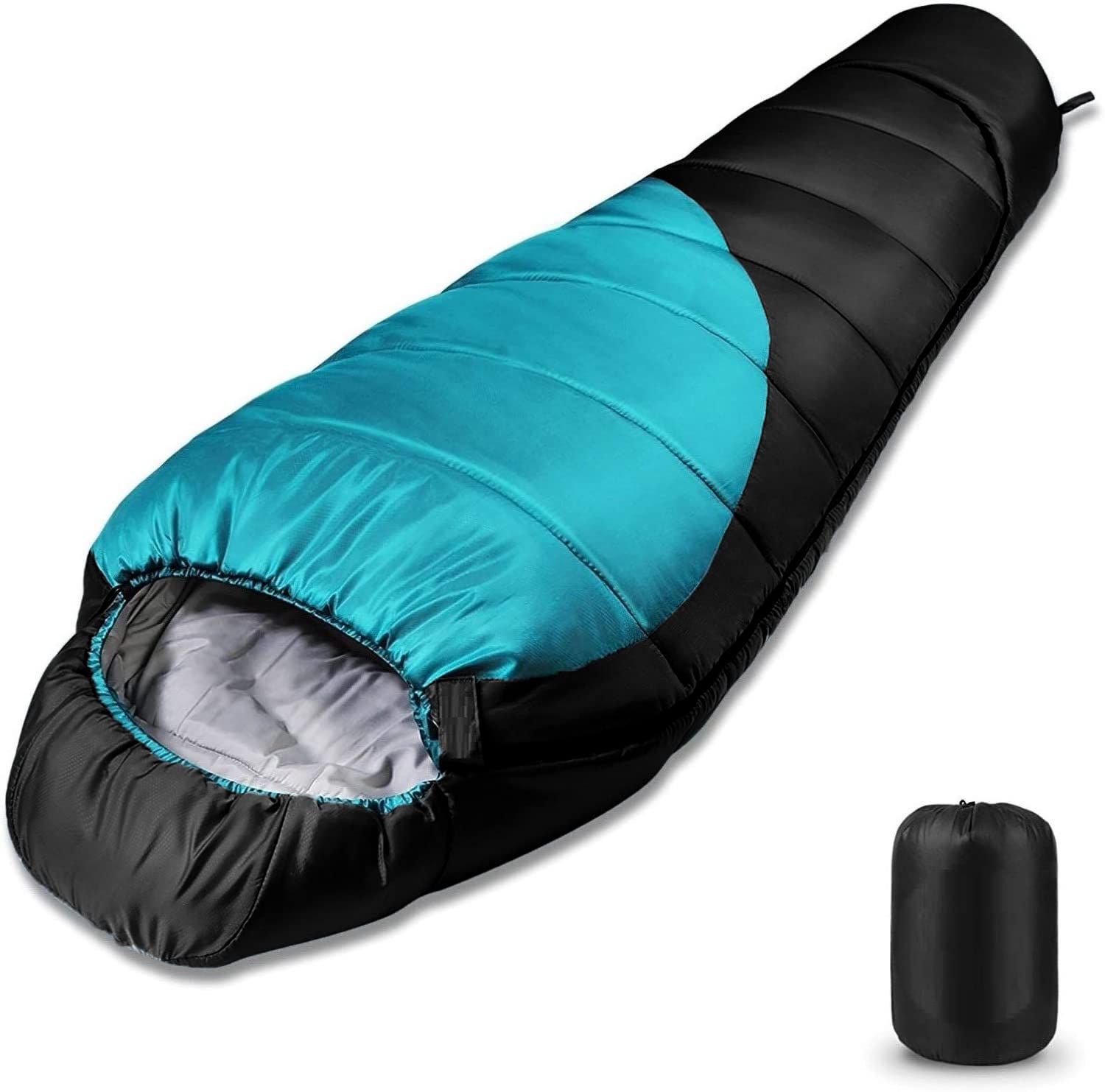 Polyester Traveling Sleeping Bag