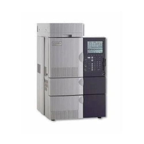 Refurbished Waters Hplc System - Application: Industrial