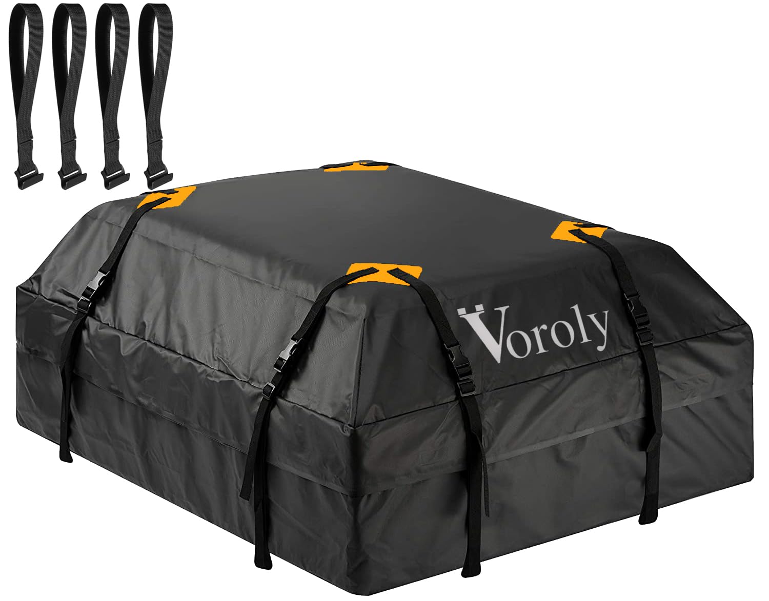 Rooftop Top Cargo Carrier Bag