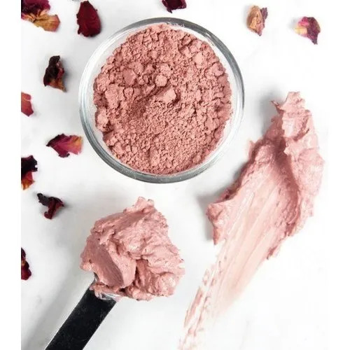 Rose Petal Powder