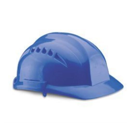 Safety Helmet - Color: All