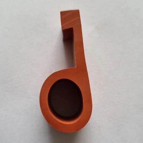 Silicone Rubber Profile - Color: All Color