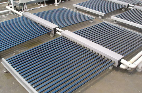 Solar Water Heater Vacuum Tube