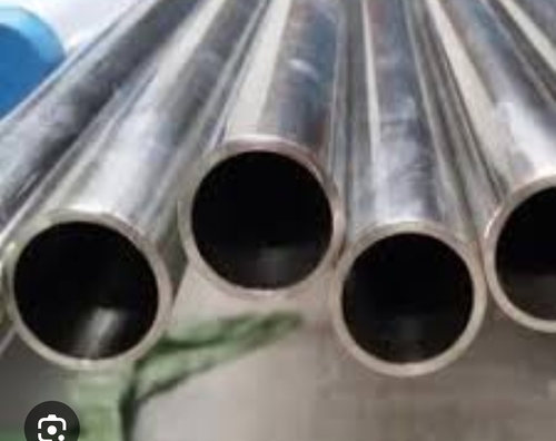 Stainless Steel Pipes - Material: Aluminum