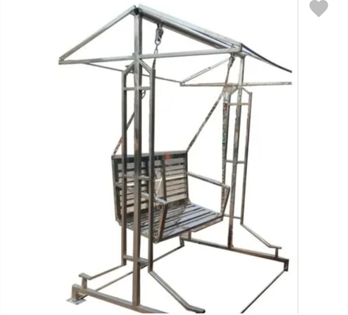 Steel Swing - Application: .