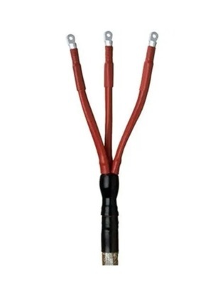 outdoor termination kit