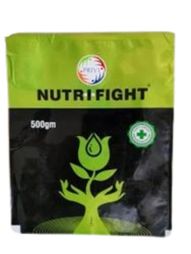 Agriculture Product Packaging Pouch - PP Stand Up Pouch, 6x4 Inches, Multi Color, Printed Matte Finish | Versatile Flexible Flexographic Printing