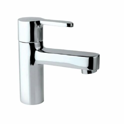 Brass Bib Cock - 0.5 Inch, Polished Satin Finish | Attractive Pattern, Durable, Eco-Friendly Cartoon Packaging