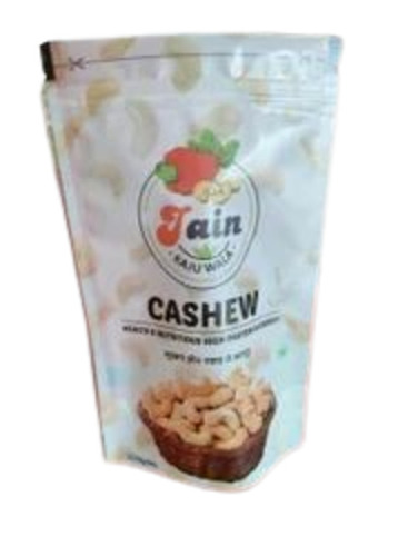 Cashew Nut Packaging Pouch