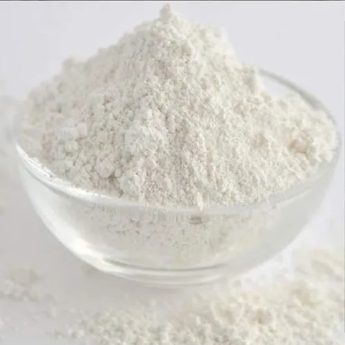 China Clay Powder - Application: -