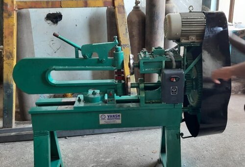 Circle Cutting Machine - BladeÂ Size: -