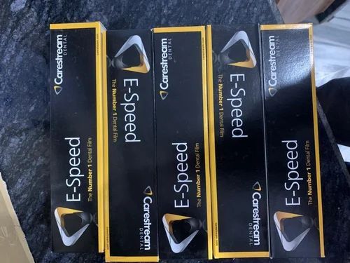 Dental X Ray Film - Darkness Range: Na