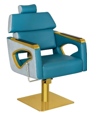 Durable Salon Chair By Awesome Beauty & Spa Solutions