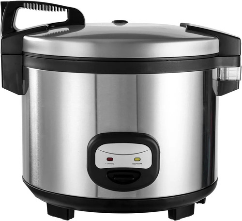 Electric Rice Cooker - Automatic Grade: Automatic