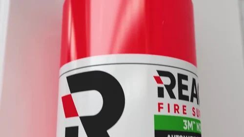 Fire Fighting Service - Warranty: Yes