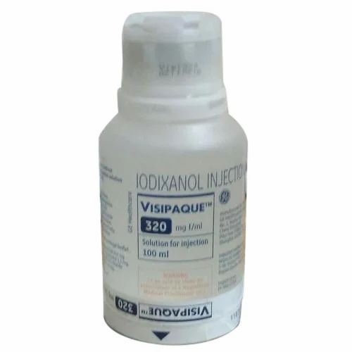 Iodiaxanol Injection