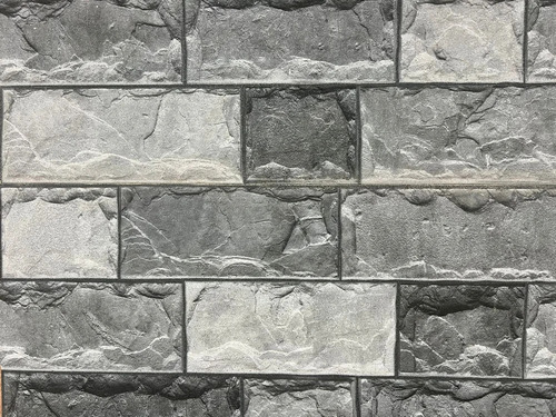 Kag Tile - Rectangular Ceramic Border Tiles Glazed Gloss Finish | Multi-Color Acid-Resistant Durable Customized Size Interlocking Pattern