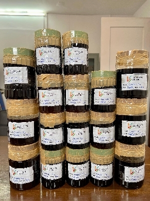 Karanja (Pongamia) Oil