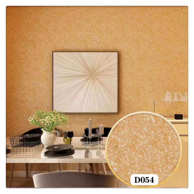 Liquid Wallpaper Silk Plaster Wall Coating Easy Install 3d Wallpaper For Home Decor