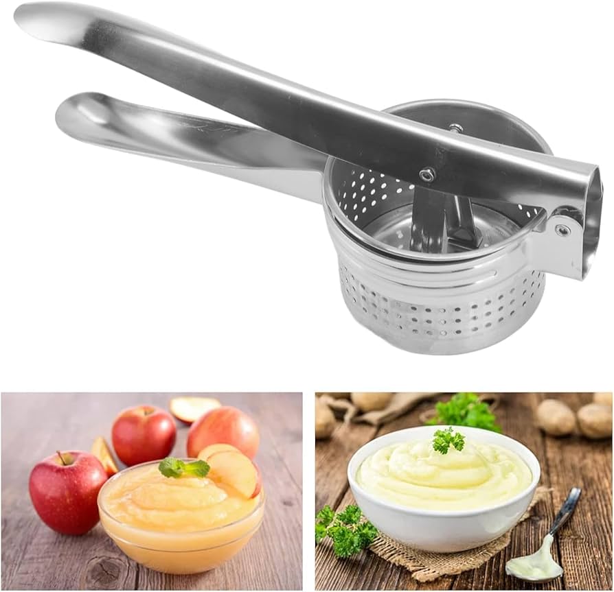 Manual Press Hand Fruit Juicer