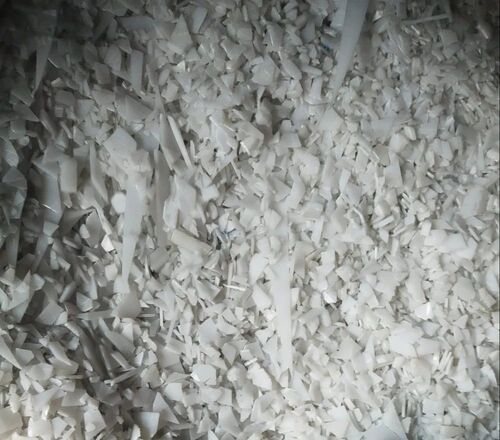 Plastic Grinding Scrap