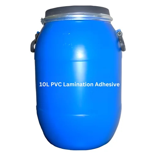 Pvc Lamination Adhesives  - Color: All Color