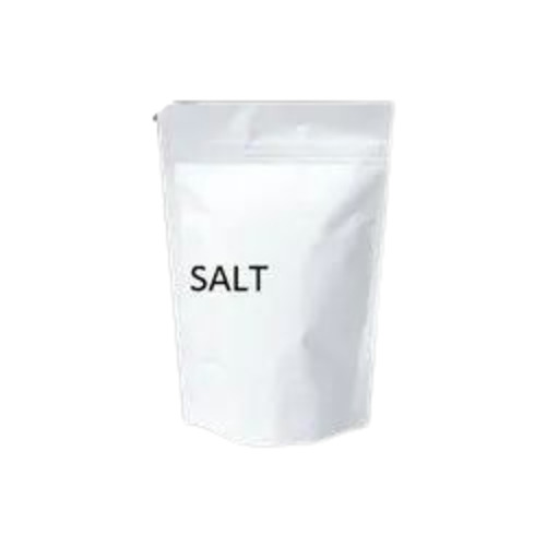 Salt Packaging Pouch