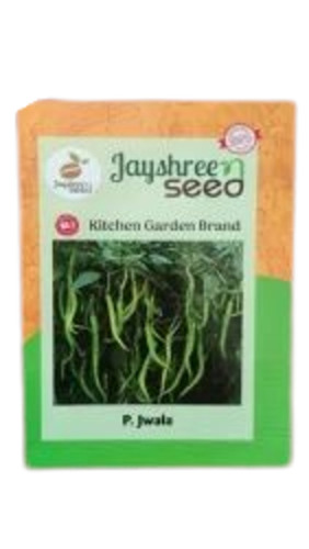 Seeds Packaging Pouches - Plastic Material, Multi Color Design | Printed Pattern for Enhanced Visibility and Durability