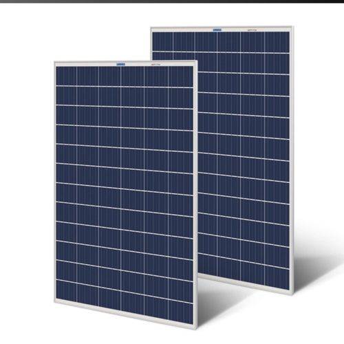 Sunlight Solar Power System - Product Type: Aluminum Alloy