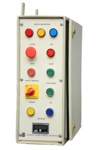 Vfd Panel