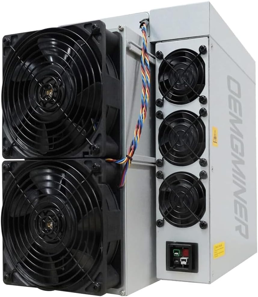 Antminer S21 188T 3290W 220V