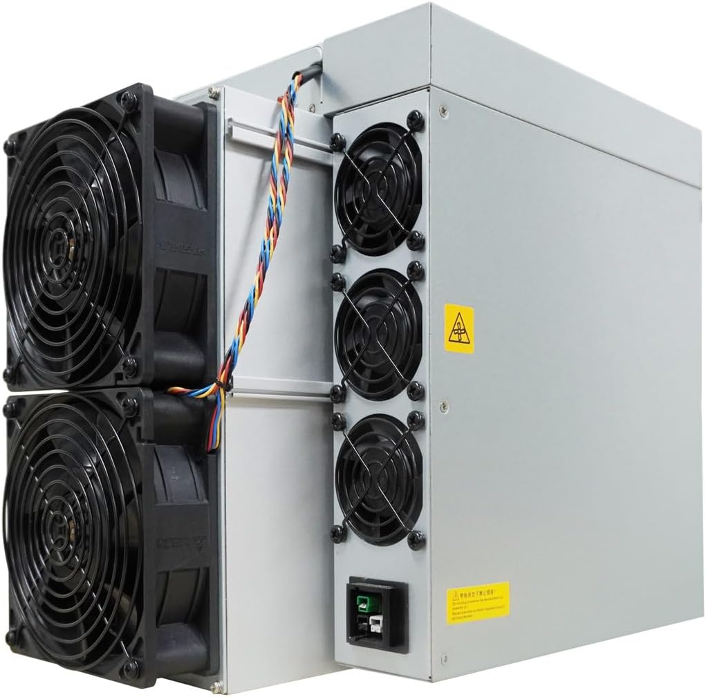 Antminer T21 180 TH/s