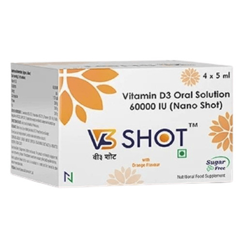 Pharmaceutical Syrup By Nuvanta Life Sciences Private Limited