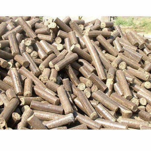 Agro Waste Briquette