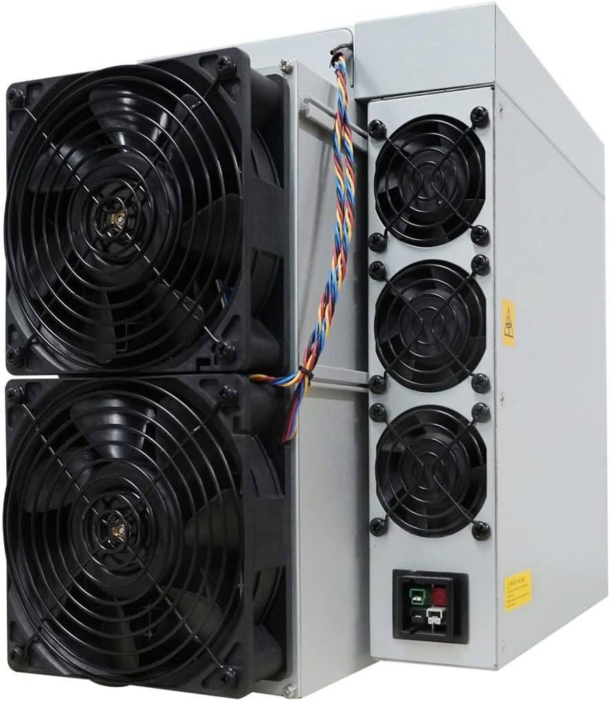 Antminer S21 Pro 234T 3510W