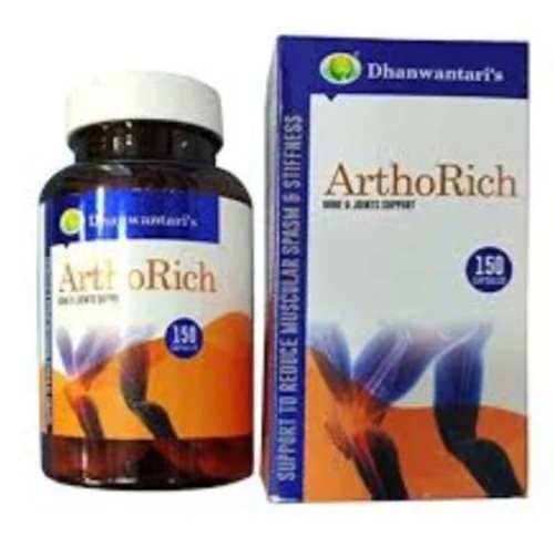 Arthorich Capsules