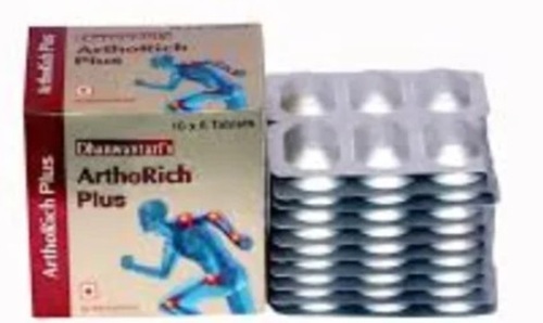 Arthorich Plus Tablets