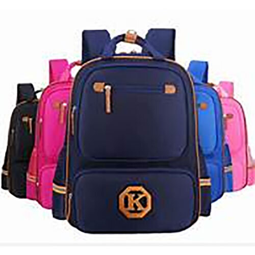 Backpack Bag - Capacity: 2 T/Hr