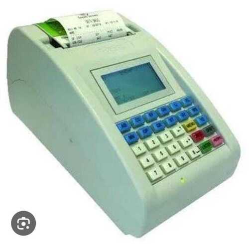 Billing Machine