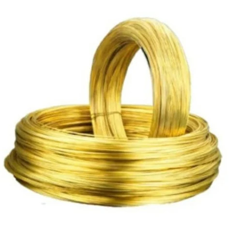 Brass Wire