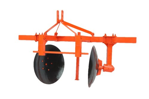Bund Maker - Capacity: 5 T/Hr