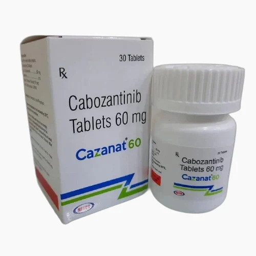 Cabozantinib Tablet